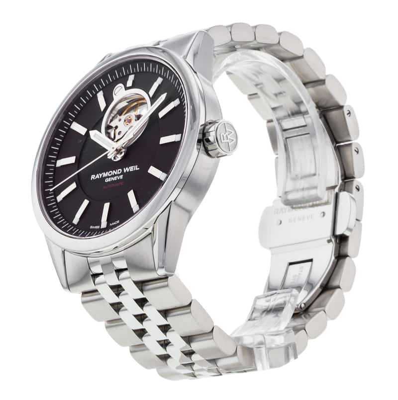Raymond Weil Freelancer 2710-ST-20021